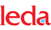 Leda logo