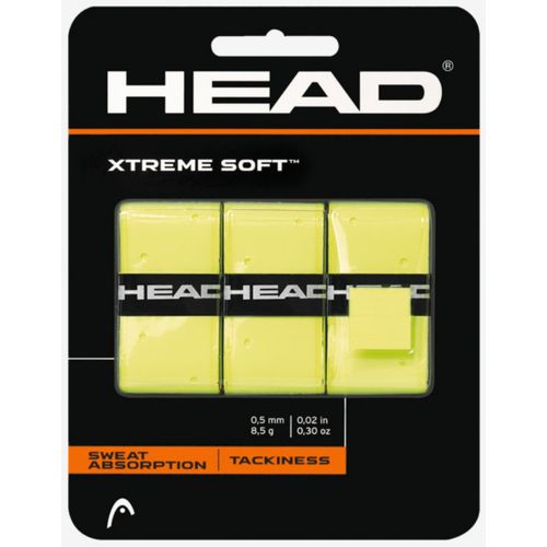 Head Xtremesoft OvergriP slika 1