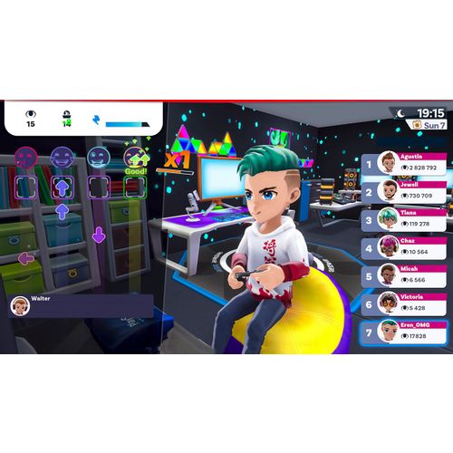 Youtubers Life 2 (Playstation 4) slika 6