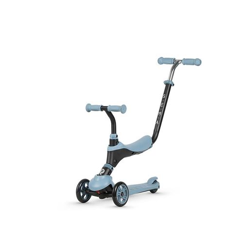 Coccolle Scooter Qplay Sema Plavi slika 2