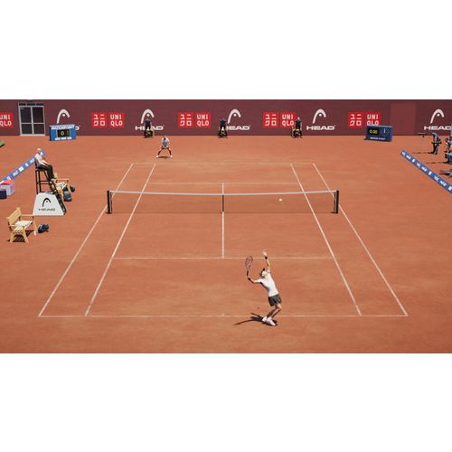 Matchpoint: Tennis Championships - Legends Edition (Playstation 4) slika 2