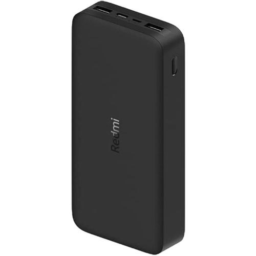 Xiaomi Mi Powerbank s brzim punjenjem od 20000mAh 18W slika 4