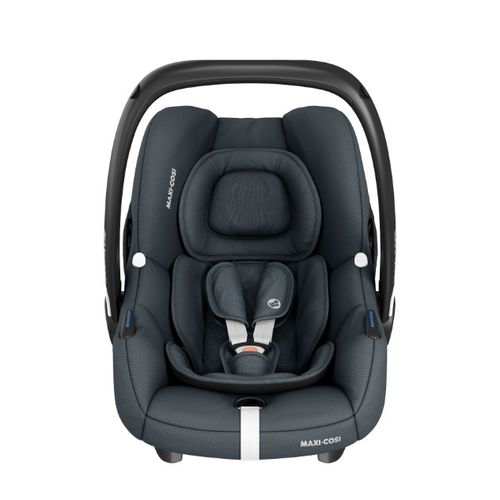 Maxi Cosi autosjedalica Cabriofix i-Size - Essential Graphite slika 4