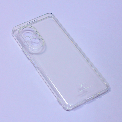 Torbica Teracell Skin za Huawei Nova 9 SE transparent slika 1