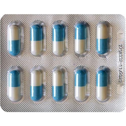 VTQ RS ZYLKENE 75mg (do 10 kg) 10/1 slika 2