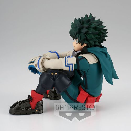 My Hero Academia Break Time Collection Izuku Midoriya 10cm slika 2