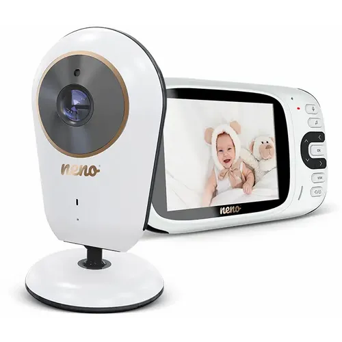 NENO VERA Wireless Baby monitor slika 2