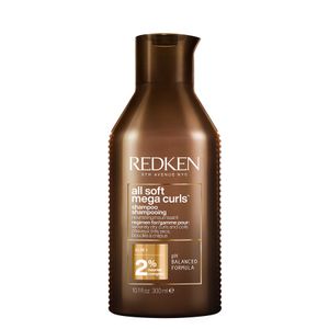 Redken All Soft Mega Curls šampon za kosu 300ml