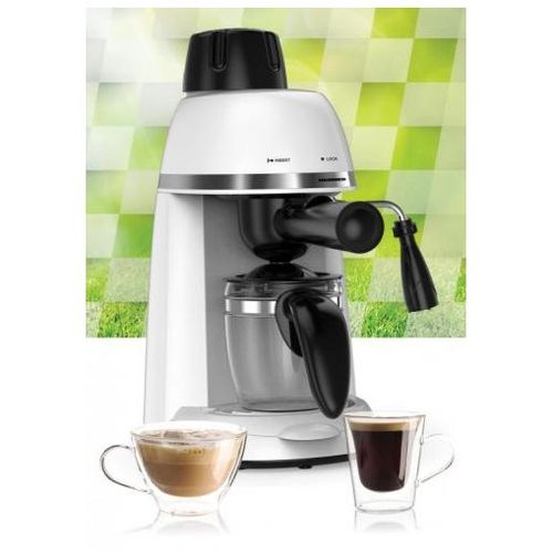 Heinner espresso aparat za kavu  HEM-350WH slika 4