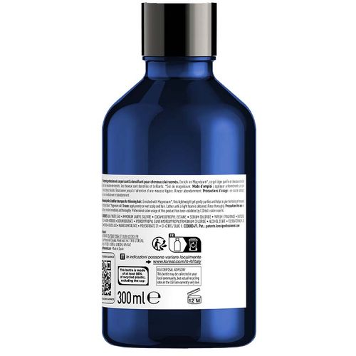 L'Oreal Professionnel Serie Expert Scalp Advanced Serioxyl Advanced Šampon 300ml slika 6