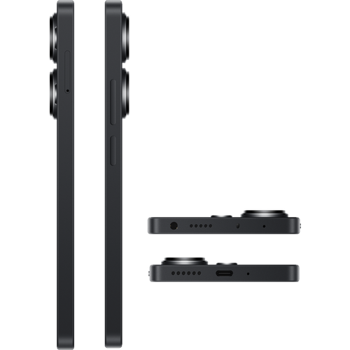 Xiaomi Redmi Note 13 Pro 8GB/256GB Black slika 5