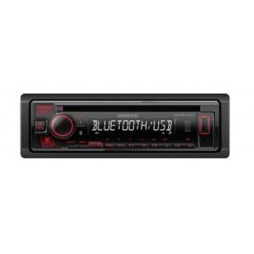 Kenwood auto radio KDC-130UR slika 1