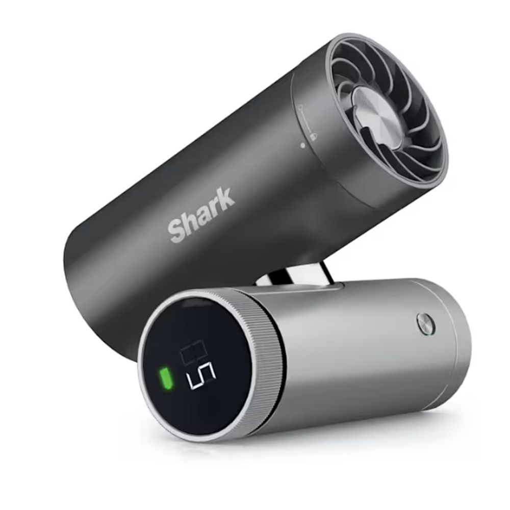 Shark FA022EU prijenosni ventilator ChillPill3-u-1 slika 1