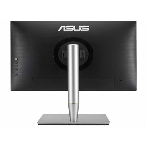 Monitor ASUS ProArt PA24AC 24"/IPS/1920x1200/60Hz/5ms GtG/HDMIx2,DP,USB/pivot,visina/zvučnici/siva slika 2