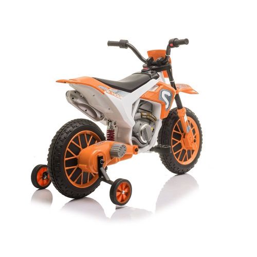 Motor na akumulator XMX616  - narančasti slika 6