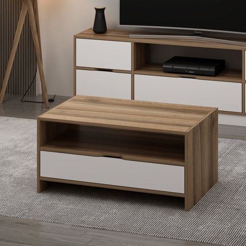 Elina - 8527 White
Dore Coffee Table slika 1