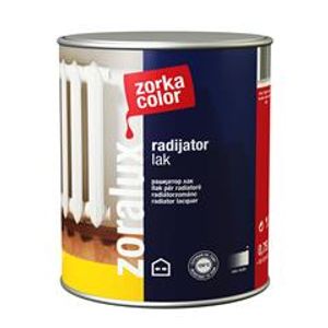 Radijator Lak 0.75 L 1503 Bijeli