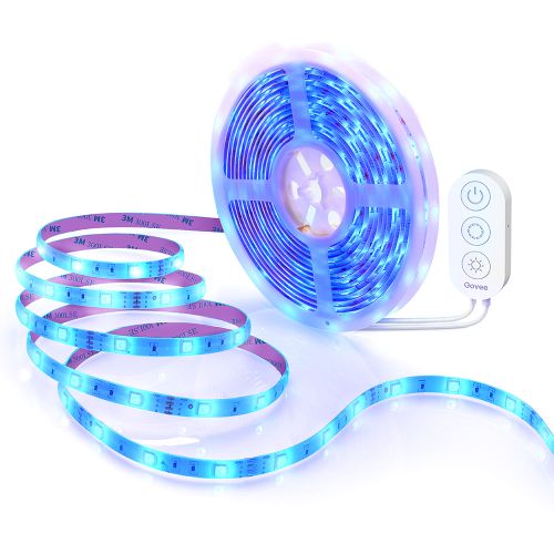 GOVEE RGB LED STRIP LIGHTS 2 x 5M slika 3