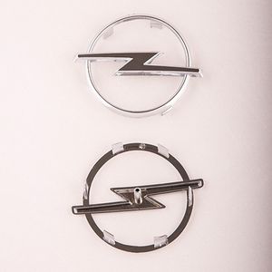 Plastična oznaka Opel Fi98mm s klik sustavom