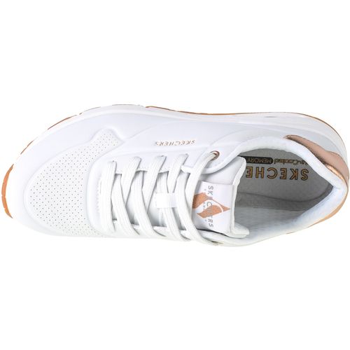 Skechers Uno-Golden Air ženske tenisice 177094-WHT slika 3