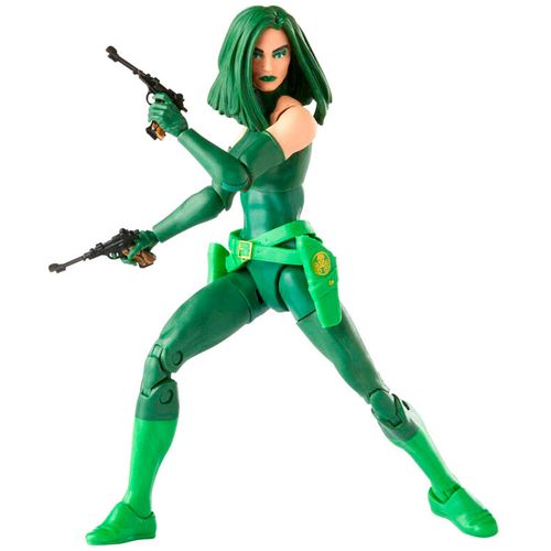 HASBRO Marvel Legends Madame Hydra figure 15cm slika 3