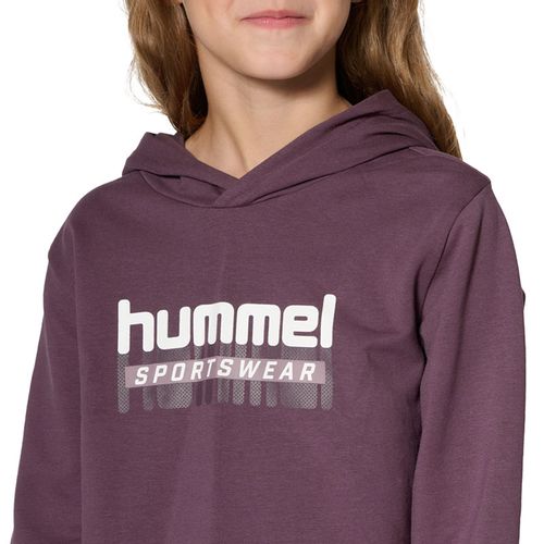 Hummel Duks Hmltukas Hoodie Za Dečake slika 3