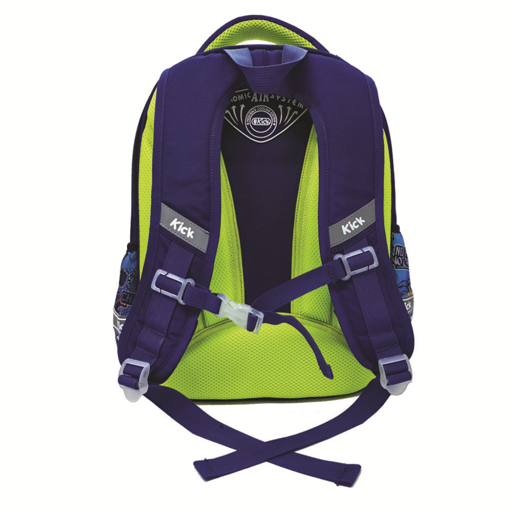 Kick 32281 Anatomski ruksak Work Smart slika 3