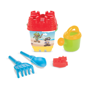 Pilsan Kantica sa priborom Sweety Castle 06-019