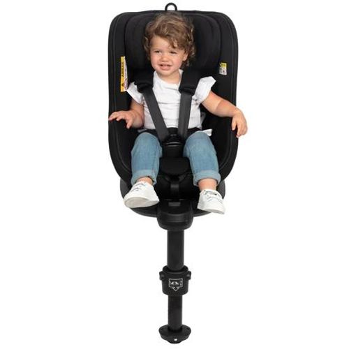 Chicco Auto sedište Seat2Fit i-size Air(45-105cm), BlackAir slika 12