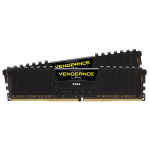 Corsair VENGEANCE LPX 16GB (2x8GB) DDR4 3600MHz CL18 Memorija