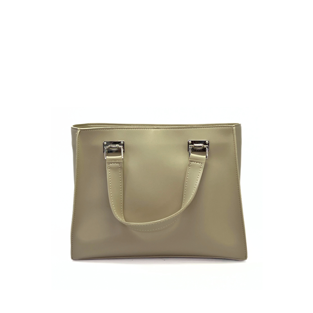 ILEA Ženska torba Hena 30x24cm, Vizon slika 3