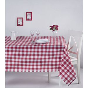 Kareli 220 - Red Red Tablecloth