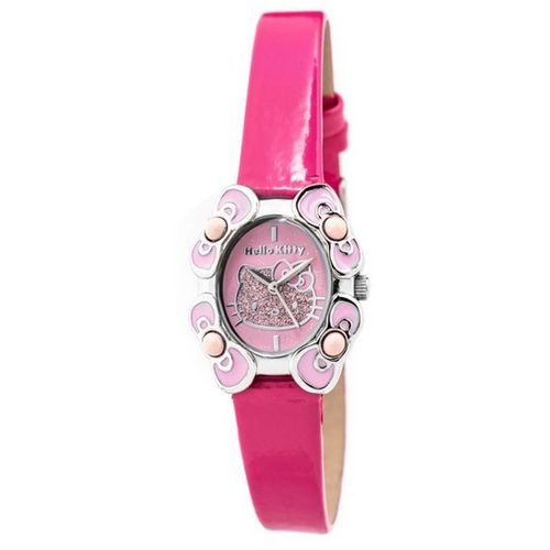 Dječji satovi Hello Kitty HK7129L-07 (23 mm) slika 1