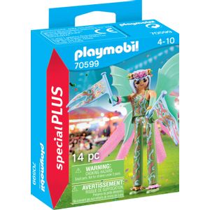 PLAYMOBIL HODANJE VILA NA ŠTULAMA 70599