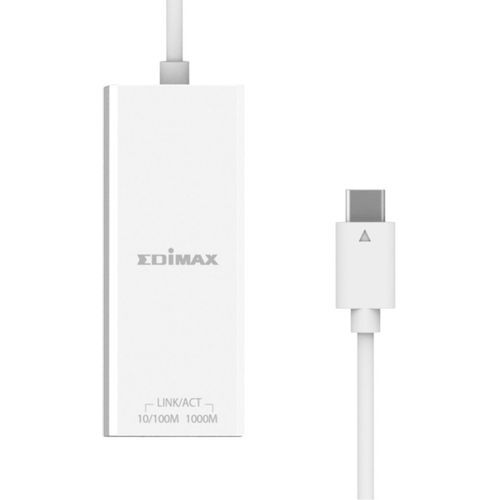 Edimax USB Type-C to Gigabit Ethernet Adapter, EU-4306C slika 2