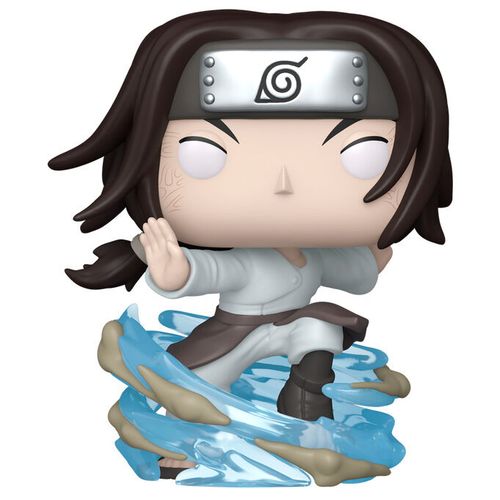 POP figure Plus Naruto Shippuden Neji Hyuga slika 2