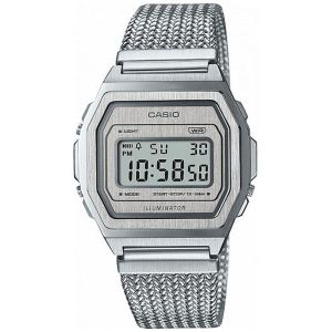 Muški sat Casio A1000MA-7EF - Stil i funkcionalnost u jednom