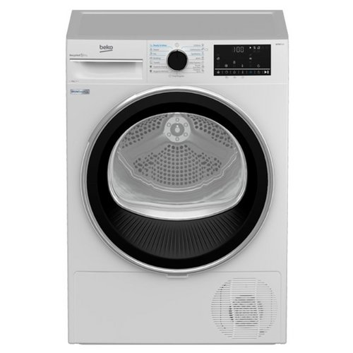 Beko B5T69233 Mašina za sušenje veša sa toplotnom pumpom, 9 kg slika 1