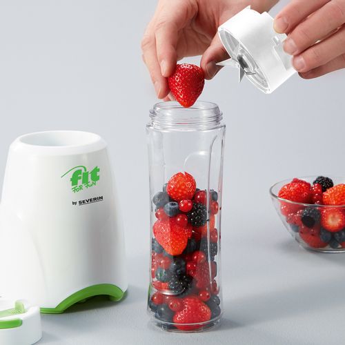 Severin smoothie mix & go SM3735 slika 2