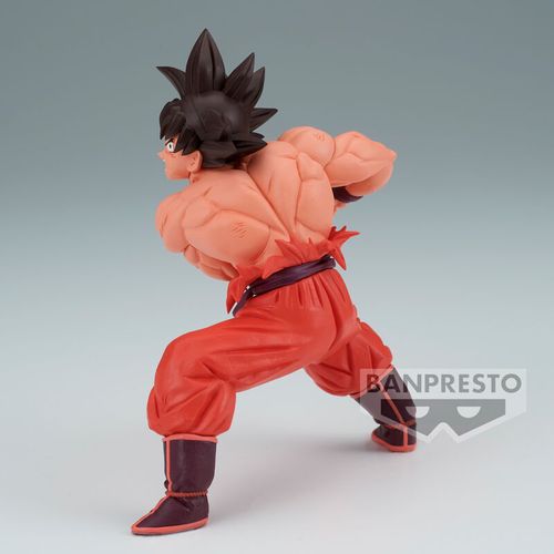 Dragon Ball Z Match Makers Son Goku figure 12cm slika 3