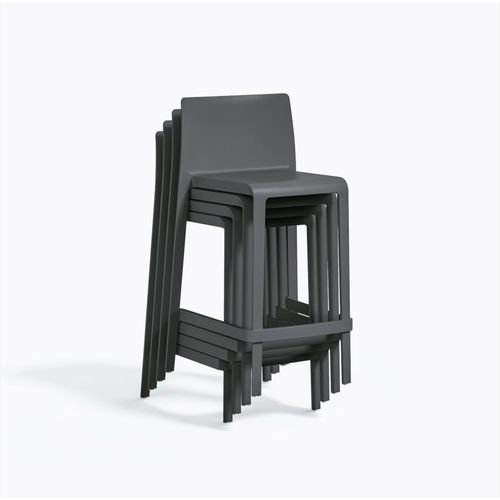 Dizajnerske polubarske stolice — by ARCHIVOLTO • 2 kom. slika 10
