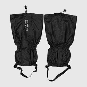 Gamašne CMP Gaiter Uni Crne