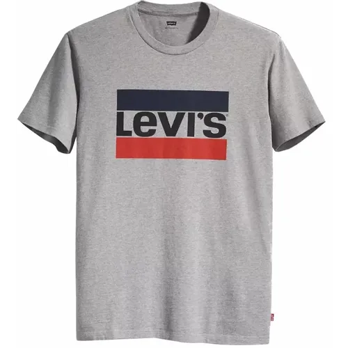 Levi's Sportswear Graphic Tee muška majica 396360002 slika 6
