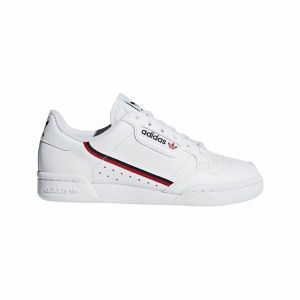 Adidas Continental 80 Bijela - Dječje Sportske Cipele