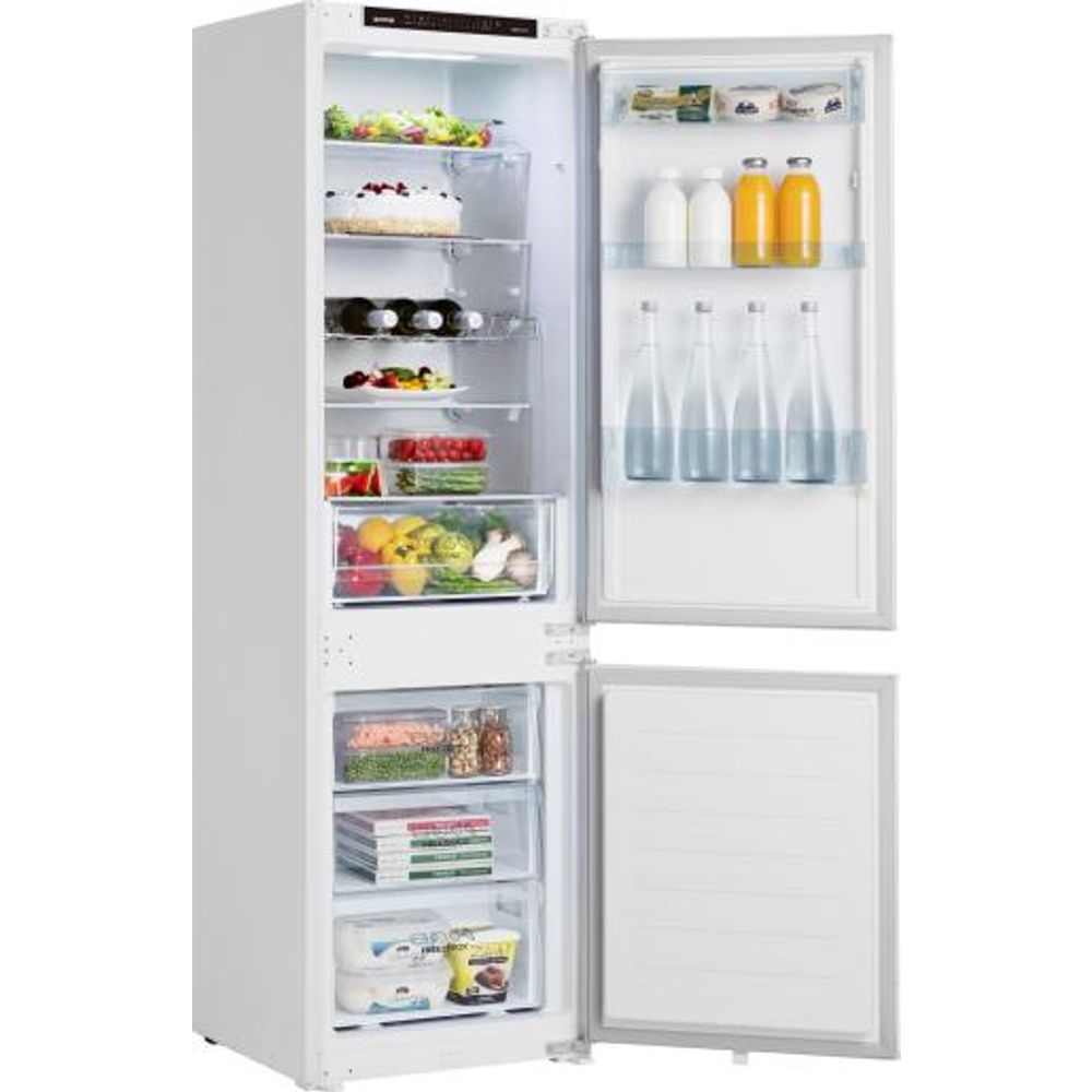 Gorenje Ugradbeni frižider NRKI418EP1 / 246 l slika 4