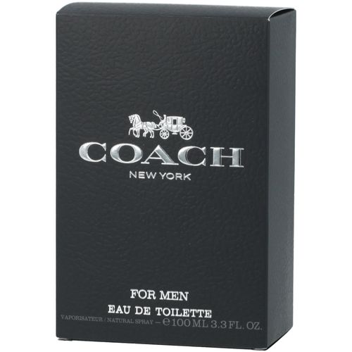 Coach For Men Eau De Toilette 100 ml (man) slika 4