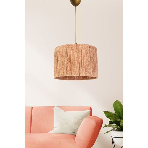 YL240 Beige Chandelier slika 1