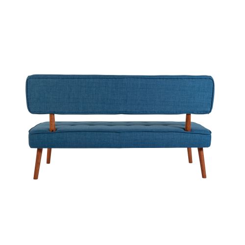 Westwood Loveseat - Noćno Plava Dvoseda slika 4