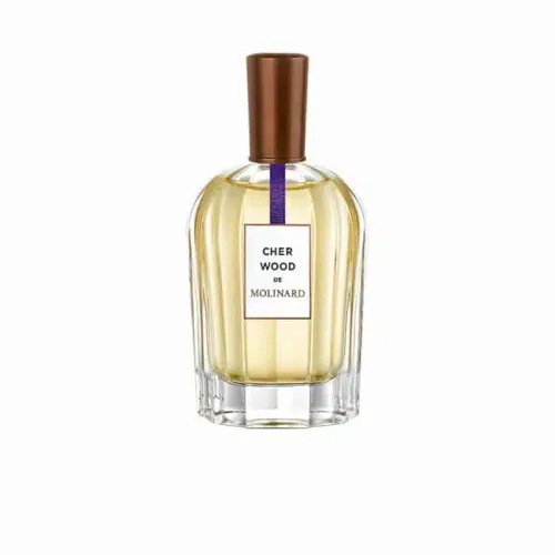 Molinard Cher Wood Eau De Parfum 90ml slika 1