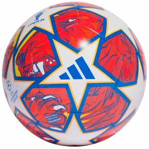 Adidas uefa champions league training ball in9332